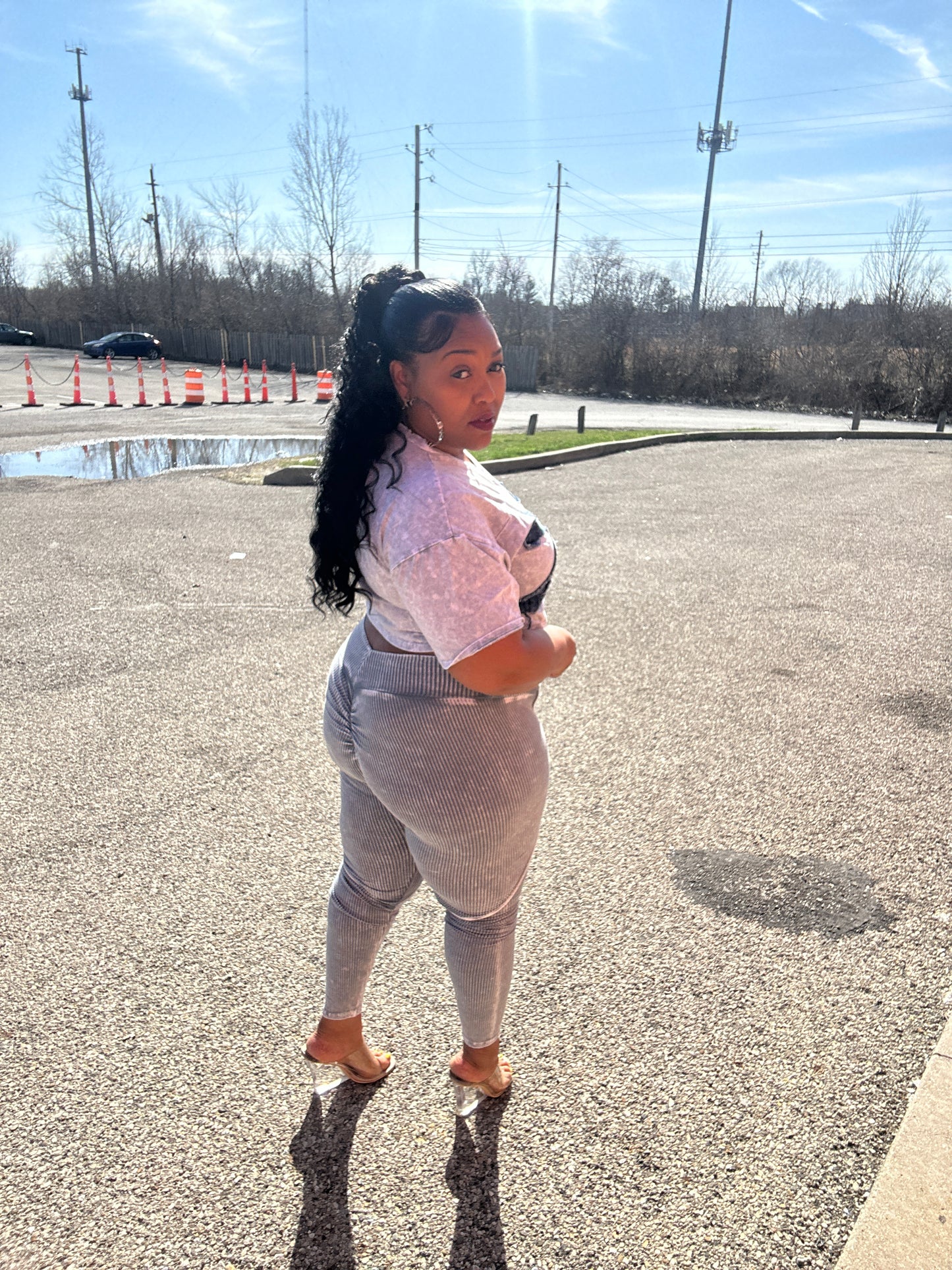 “22” 2 piece set