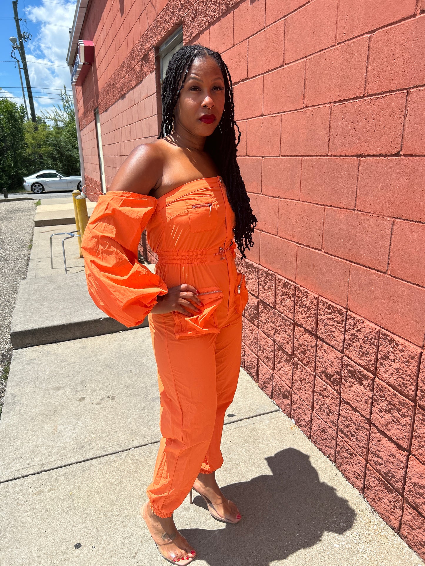 Jada jumper