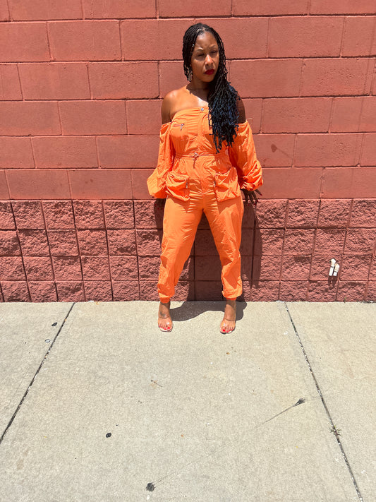 Jada jumper