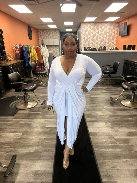 Layla dress
