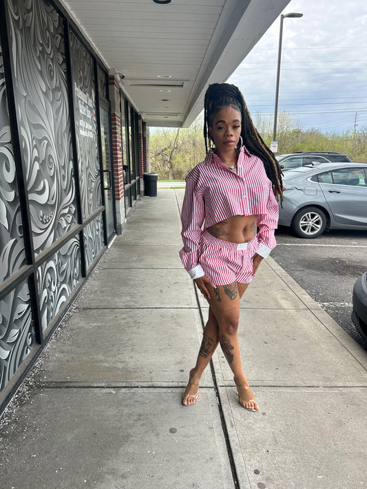 Lori 2 piece set